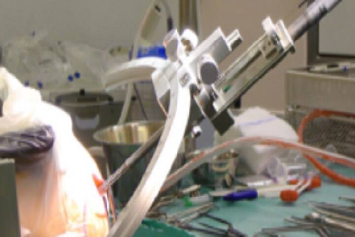 laboratory